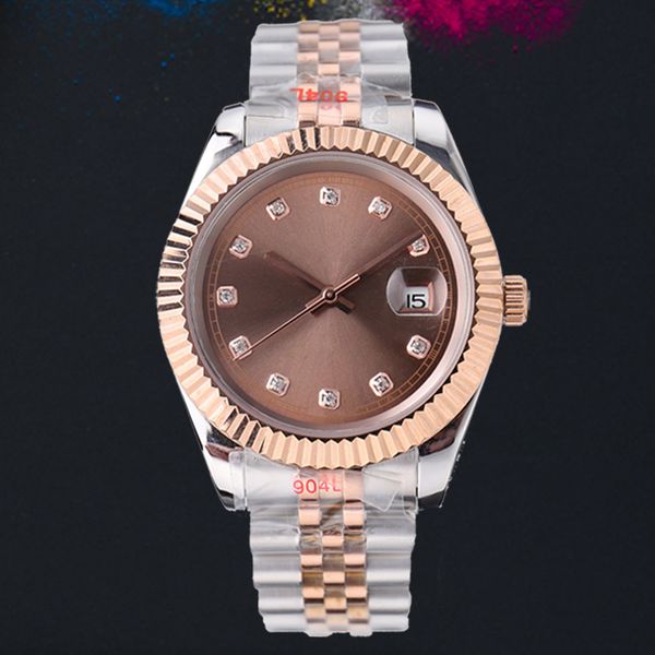 designer watch woman roex gold 8215 movement watch aaa quality 36mm 41mm 28mm 31mm automatic sapphire stainless steel watchs waterproof lumi, Slivery;brown
designer watch woman roex gold 8215 movement watch aaa quality 36mm 41mm 28mm 31mm automatic sapphire stainless steel watchs waterproof lumi, Slivery;brown