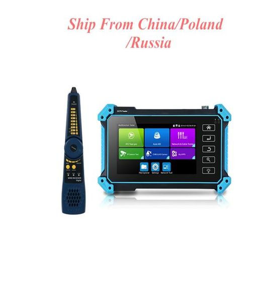 5 inch hd cctv tester monitor cvbs ahd cvi tvi sdi 8mp camera testing vga input utp cable ptz wifi poe5912137
5 inch hd cctv tester monitor cvbs ahd cvi tvi sdi 8mp camera testing vga input utp cable ptz wifi poe5912137