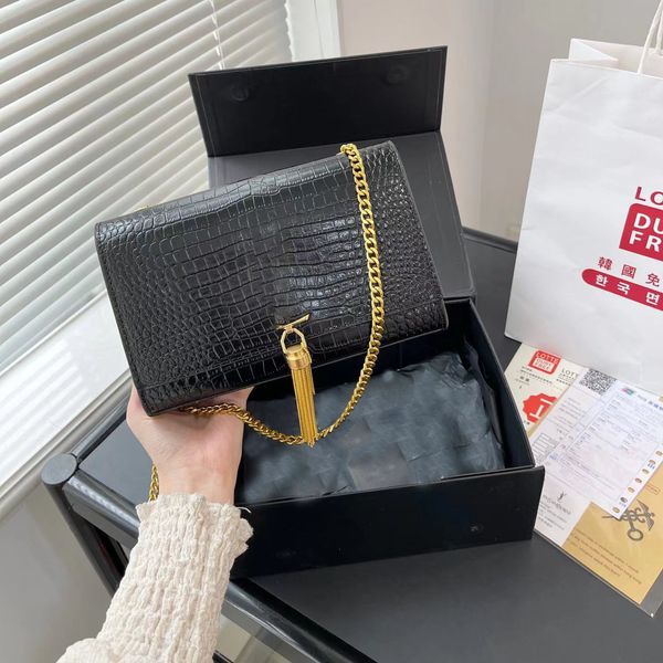 designer tassel bags ysls handbag bags lady envelope handbags woc chain totes women clutch classic shoulder bags flip leather crossbody purs
designer tassel bags ysls handbag bags lady envelope handbags woc chain totes women clutch classic shoulder bags flip leather crossbody purs