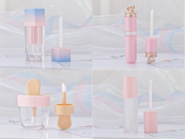 pink lip gloss tint plastic tubes diy empty makeup big lipgloss liquid lipstick case beauty packaging f22868572606
pink lip gloss tint plastic tubes diy empty makeup big lipgloss liquid lipstick case beauty packaging f22868572606
