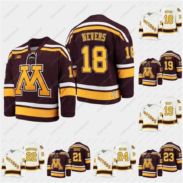 c2604 mit 2021 b1g tournament vintage mason nevers jersey minnesota golden gophers scott reedy nathan burke bryc brodzinski ryan johnson jax, Black
c2604 mit 2021 b1g tournament vintage mason nevers jersey minnesota golden gophers scott reedy nathan burke bryc brodzinski ryan johnson jax, Black
