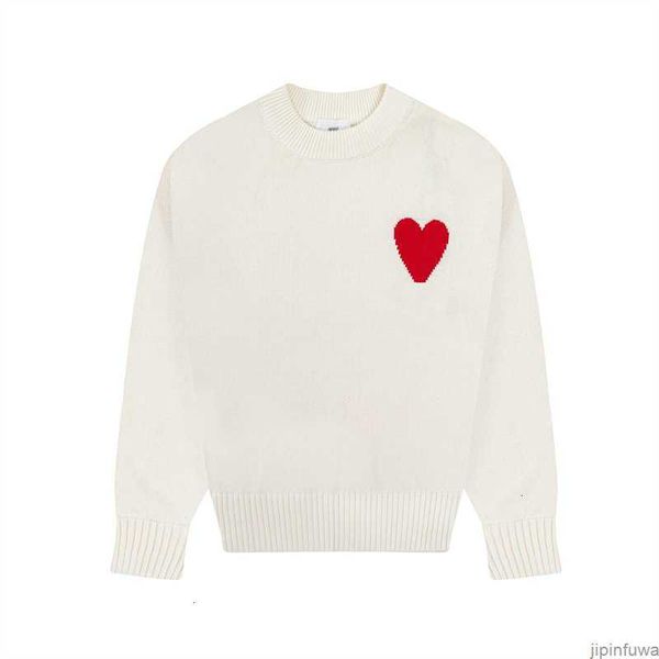amis paris fashion designers amies de coeur sweater man woman sweaters embroidered a heart pattern long sleeve clothes pullover u52z, White;black
amis paris fashion designers amies de coeur sweater man woman sweaters embroidered a heart pattern long sleeve clothes pullover u52z, White;black