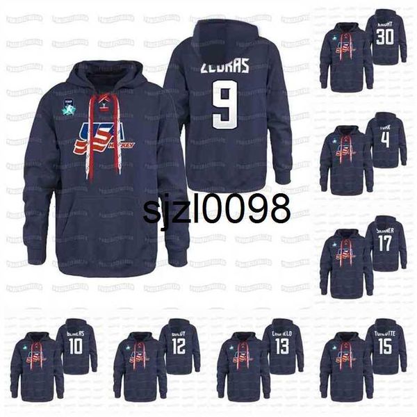 sj98 usa 2021 iihf wjc gold winner hoodie pullover cam york trevor zegras matthew beniers matthew boldy caufield turcotte hunter knight jers, Black
sj98 usa 2021 iihf wjc gold winner hoodie pullover cam york trevor zegras matthew beniers matthew boldy caufield turcotte hunter knight jers, Black