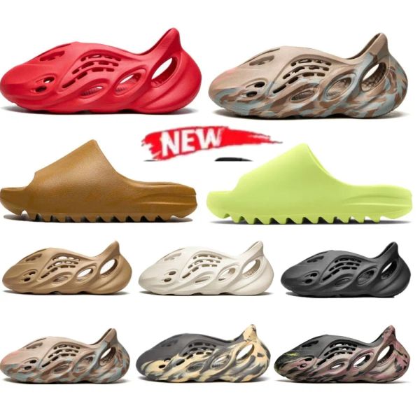 casual shoes designer foam runners slippers men women sandals slides slipper rubber summer sandal, Black
casual shoes designer foam runners slippers men women sandals slides slipper rubber summer sandal, Black