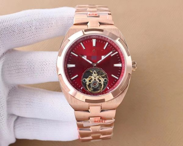 new 42.5mm overseas tourbillon 6000v/110r-b733 a2813 automatic mens watch blue dial rose gold bracelet 6000v
new 42.5mm overseas tourbillon 6000v/110r-b733 a2813 automatic mens watch blue dial rose gold bracelet 6000v