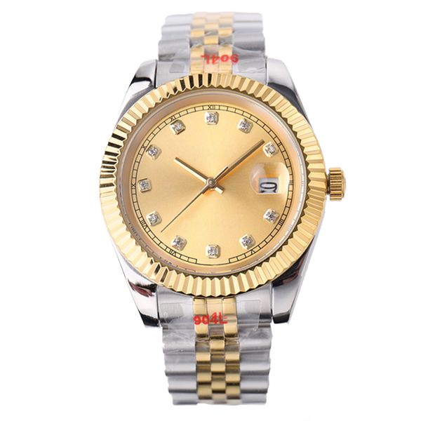 watches womens watch quartz sapphire 41mm 36mm 31mm 28mm 904l stainless steel bracelet automatic water resistant luminous gold dial rowan fi, Slivery;brown
watches womens watch quartz sapphire 41mm 36mm 31mm 28mm 904l stainless steel bracelet automatic water resistant luminous gold dial rowan fi, Slivery;brown