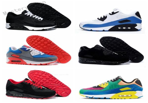 2023 classic 90 men and women casual shoes black red white trainer cushion surface breathable sports 3645 e1963938389, Black;brown
2023 classic 90 men and women casual shoes black red white trainer cushion surface breathable sports 3645 e1963938389, Black;brown
