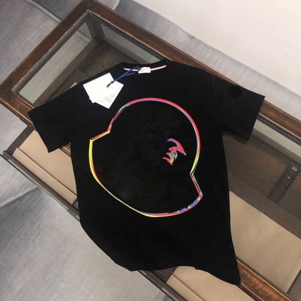 men's tees & polos designer t shirt men women pure cotton sweatshirt 3d print round neck pullover tee mens short sleeved tshirt luxury, White;black
men's tees & polos designer t shirt men women pure cotton sweatshirt 3d print round neck pullover tee mens short sleeved tshirt luxury, White;black