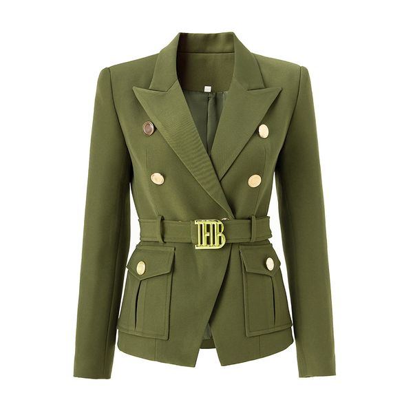 womens suits blazers official parisstyle retro fashion designer suit jacket lion double-breasted slim plus size women's clothing ba028, White;black
womens suits blazers official parisstyle retro fashion designer suit jacket lion double-breasted slim plus size women's clothing ba028, White;black