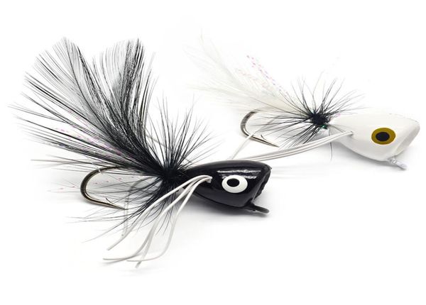yazhida fly popper fishing lure 10pcs floating bait for bass trout pike panfish yzdfly popper freshwater bait 2010317432911
yazhida fly popper fishing lure 10pcs floating bait for bass trout pike panfish yzdfly popper freshwater bait 2010317432911