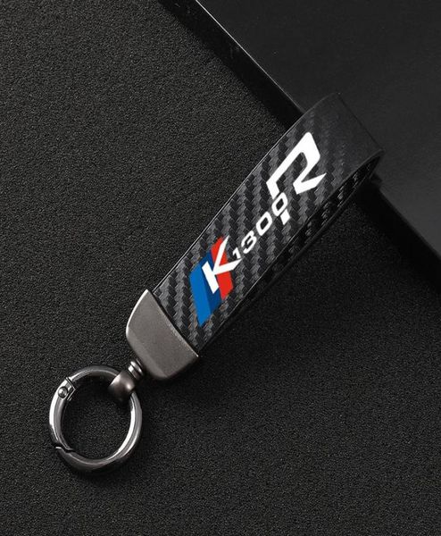 keychains fashion motorcycle carbon fiber leather rope keychain key ring for k1300r k1300 r accessories8445945, Silver
keychains fashion motorcycle carbon fiber leather rope keychain key ring for k1300r k1300 r accessories8445945, Silver