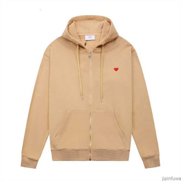 amies de coeur street fashion hip hop zipper hoodie amis love men and women fashion label embroidery loose fitting lovers' outfit long, Black
amies de coeur street fashion hip hop zipper hoodie amis love men and women fashion label embroidery loose fitting lovers' outfit long, Black