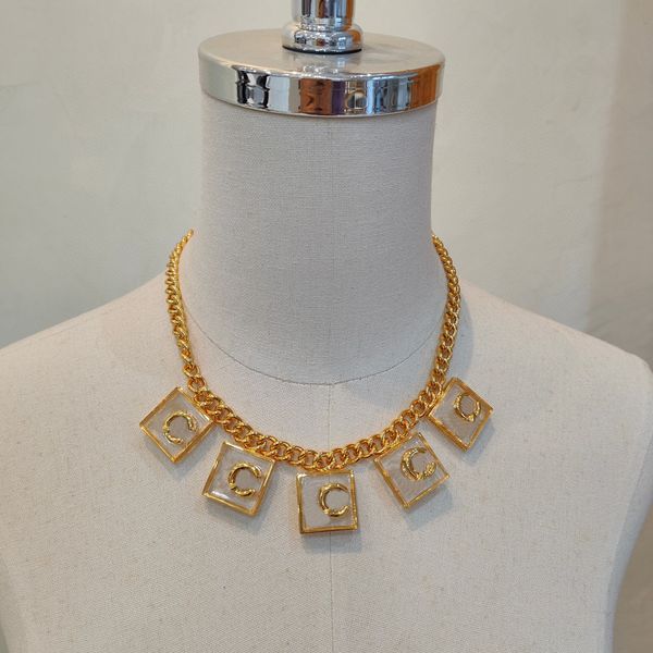 2023 luxury quality pendant neclace with transparent square shape design in 18k gold plated drop earring round have box stamp ps7031b, Silver
2023 luxury quality pendant neclace with transparent square shape design in 18k gold plated drop earring round have box stamp ps7031b, Silver