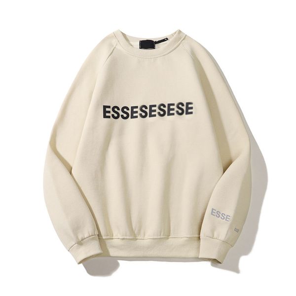 essen hoodie men hoodies designers hoodies pull-over ess hoodies winter warm man clothing hoody sweatshirts version us size 2104, Black
essen hoodie men hoodies designers hoodies pull-over ess hoodies winter warm man clothing hoody sweatshirts version us size 2104, Black
