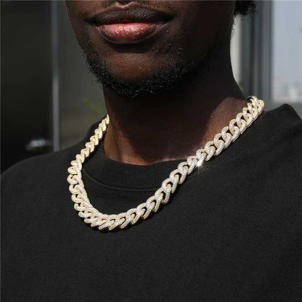 hip hop jewelry 14mm gold plated chucky cz diamond iced out miami cuban link chain necklace and bracelet, Silver
hip hop jewelry 14mm gold plated chucky cz diamond iced out miami cuban link chain necklace and bracelet, Silver