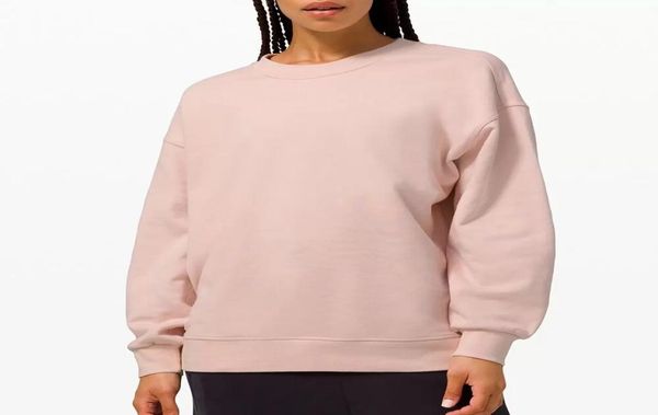 yoga clothes perfect oversized autumn womens designers hoodies sweater sports round neck long sleeve casual loose sweatshirts6477411
yoga clothes perfect oversized autumn womens designers hoodies sweater sports round neck long sleeve casual loose sweatshirts6477411