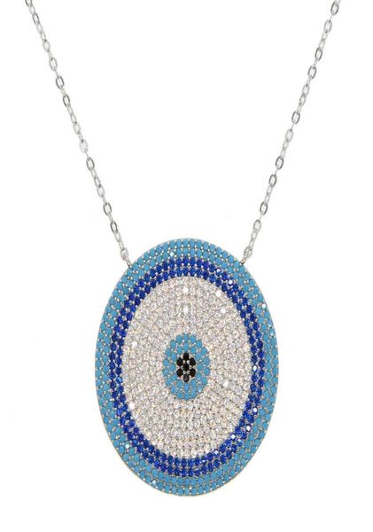 eye geometric high big necklace round quality evil micro pave nano turquoise trendy gorgegous jewelry ww6x4781972, Silver
eye geometric high big necklace round quality evil micro pave nano turquoise trendy gorgegous jewelry ww6x4781972, Silver