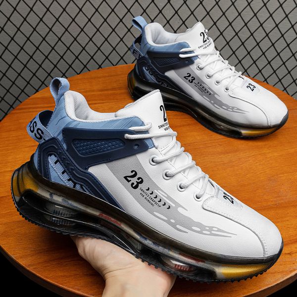 sneakers men all brands men gym running sports shoes air cushion original mens sneakers summer breathable jogging tennis shoes, Black
sneakers men all brands men gym running sports shoes air cushion original mens sneakers summer breathable jogging tennis shoes, Black