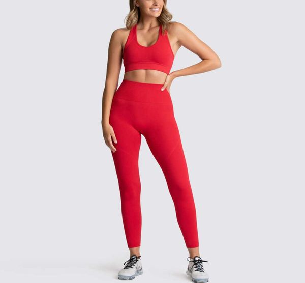 women 2 pcs seamless yoga set gym clothes fitness suit sports brahigh waist leggings sportwear crop active workout suit9696724
women 2 pcs seamless yoga set gym clothes fitness suit sports brahigh waist leggings sportwear crop active workout suit9696724