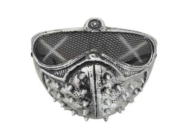 new halloween punk rivet mask demon cos game around watch dog 2 watchdog mask rivet death2490763
new halloween punk rivet mask demon cos game around watch dog 2 watchdog mask rivet death2490763