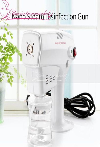 portable nano steam sterilization gun light portable disinfection cabinet for home office use skin care beauty usse7927591
portable nano steam sterilization gun light portable disinfection cabinet for home office use skin care beauty usse7927591