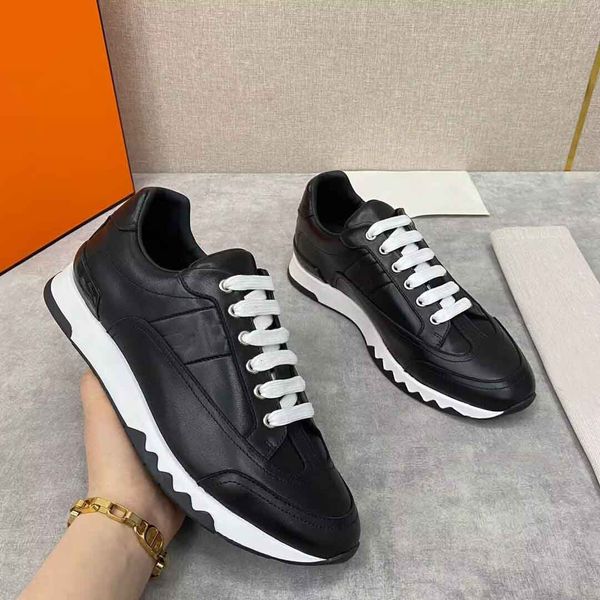 luxury brand men trail sneakers shoes low suede leather trainers comfort party dress man bike comfort casual walking hiking shoe eu38-46 wit, Black
luxury brand men trail sneakers shoes low suede leather trainers comfort party dress man bike comfort casual walking hiking shoe eu38-46 wit, Black