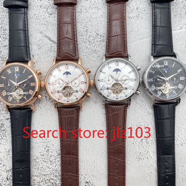 mechanical watch, kdy super clone, designer, fully automatic mechanical movement, large flywheel design, stainless steel case strap, sapphir
mechanical watch, kdy super clone, designer, fully automatic mechanical movement, large flywheel design, stainless steel case strap, sapphir