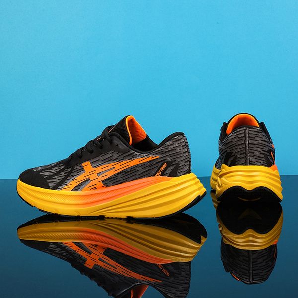 tennis shoes quality mens sneakers platform male fitness running sports sneakers ultralight rubber outsole shoes summer, Black
tennis shoes quality mens sneakers platform male fitness running sports sneakers ultralight rubber outsole shoes summer, Black