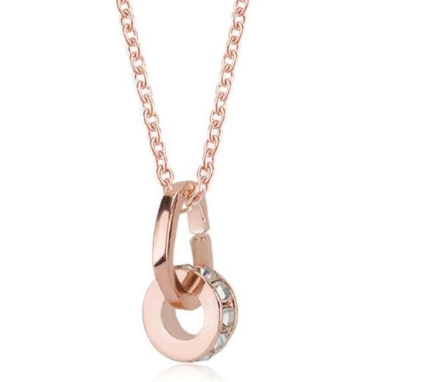 gold whole sell fast new arrival fashion double ring love necklace fashionable temperament joker clavicle chain3362566, Silver
gold whole sell fast new arrival fashion double ring love necklace fashionable temperament joker clavicle chain3362566, Silver