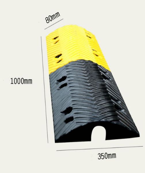 speed bump thickened rubber single line groove highway ramp board car parking slope buffer zone2493315
speed bump thickened rubber single line groove highway ramp board car parking slope buffer zone2493315
