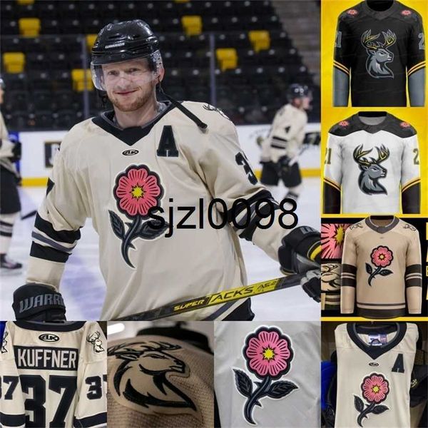 sj98 2022 iowa heartlanders third echl ice hockey jersey ryan kuffner fedor gordeev luke nogard corbin kaczperski zach white hunter jones co, Black
sj98 2022 iowa heartlanders third echl ice hockey jersey ryan kuffner fedor gordeev luke nogard corbin kaczperski zach white hunter jones co, Black