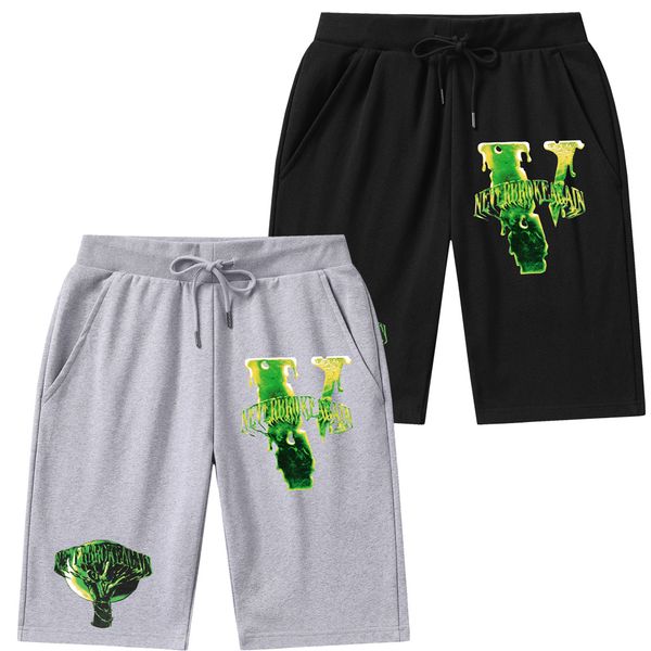 vlone large retro men's shorts summer casual black sports pants korean high street hip hop graphic pants men's wear streetwear pan
vlone large retro men's shorts summer casual black sports pants korean high street hip hop graphic pants men's wear streetwear pan