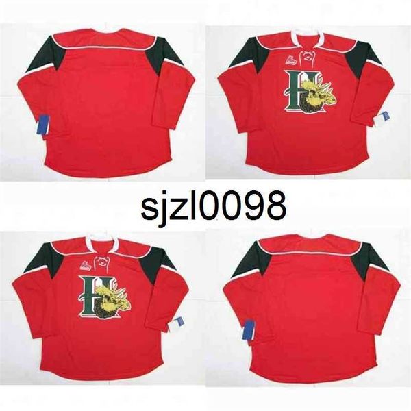 sj98 halifax mooseheads jerseys 100% embroidery cusotm any name any number red mens womens youth ice hockey jerseys, Black
sj98 halifax mooseheads jerseys 100% embroidery cusotm any name any number red mens womens youth ice hockey jerseys, Black