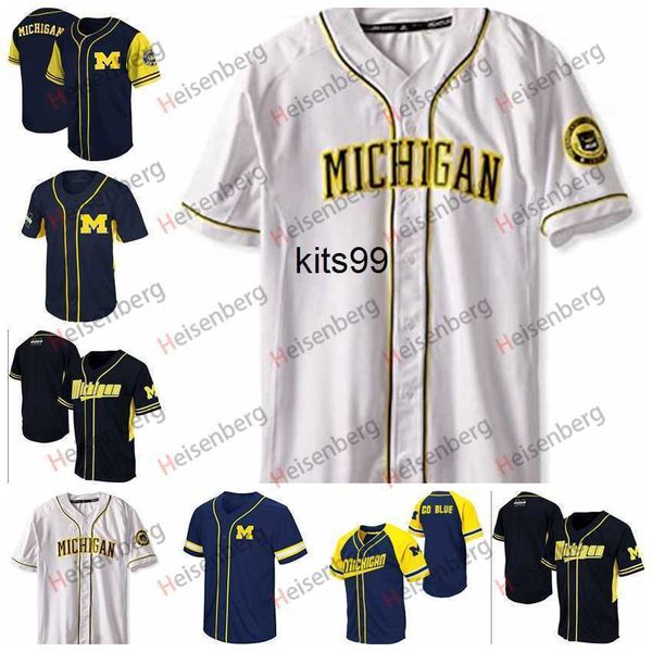 custom cws 2019 michigan wolverines 0 joe donovan 2 jack blomgren 4 ako thomas 37 karl kauffmann baseball jersey any name number s-4xl, Blue;black
custom cws 2019 michigan wolverines 0 joe donovan 2 jack blomgren 4 ako thomas 37 karl kauffmann baseball jersey any name number s-4xl, Blue;black