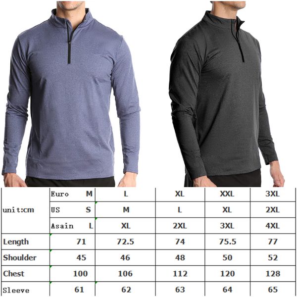 ll-200616 mens yoga outfit gym excerise fitness long sleeve training running shirts sportwear elastic fast dry breathable loose tshirt
ll-200616 mens yoga outfit gym excerise fitness long sleeve training running shirts sportwear elastic fast dry breathable loose tshirt