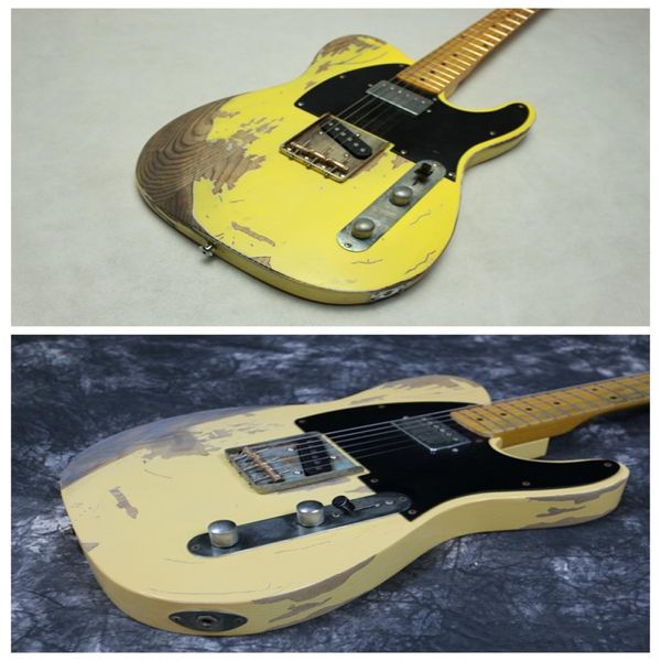 limited edition legendary 1954 jeff beck yardbirds esquire tribute relic white ivory cream tele electric guitar masterbuilt by tod5678390
limited edition legendary 1954 jeff beck yardbirds esquire tribute relic white ivory cream tele electric guitar masterbuilt by tod5678390