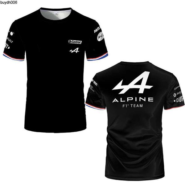 3m3m 2023 summer men's short sleeve t shirt t-shirts f1 racing team new series alpine formula one alonso 3d print street apparel fashio, White;black
3m3m 2023 summer men's short sleeve t shirt t-shirts f1 racing team new series alpine formula one alonso 3d print street apparel fashio, White;black