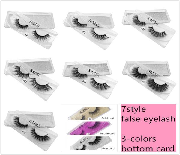 7style shidi 3colors bottom card 3d mink eyelashes natural thick false eyelashes natural thick eyes shine enlarged eyes3781062
7style shidi 3colors bottom card 3d mink eyelashes natural thick false eyelashes natural thick eyes shine enlarged eyes3781062