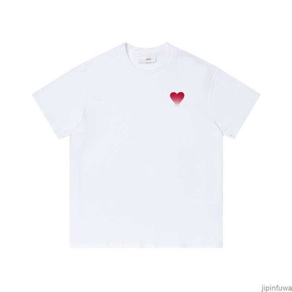amis paris designers tshirts 2023 spring classic heart solid color round neck short sleeve t-shirt for men and women 7izc, White;black
amis paris designers tshirts 2023 spring classic heart solid color round neck short sleeve t-shirt for men and women 7izc, White;black