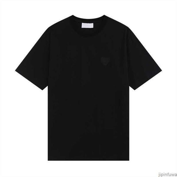 mens t shirt amis de coeur tees short sleeves shirts men designer france fashion embroidered heart pattern round neck paris t-shirt ynur, White;black
mens t shirt amis de coeur tees short sleeves shirts men designer france fashion embroidered heart pattern round neck paris t-shirt ynur, White;black