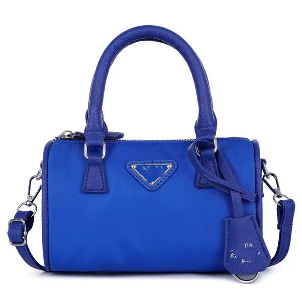 new round nylon female bag oblique span handbag single shoulder bag new burst leisure bag seiko fine factory direct sales
new round nylon female bag oblique span handbag single shoulder bag new burst leisure bag seiko fine factory direct sales