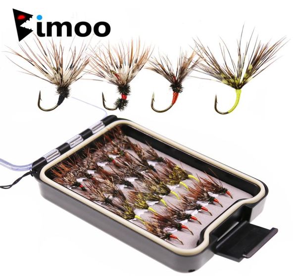 bimoo 24pcsbox tenkara flies in waterproof fly box size 12 barbed hook tenkara fishing fly bait lure 2010309011547
bimoo 24pcsbox tenkara flies in waterproof fly box size 12 barbed hook tenkara fishing fly bait lure 2010309011547