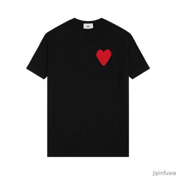 2023 mens designers amis t shirt love embroidery paris fashion street casual tees round neck cotton short sleeves t-shirts 97y2, White;black
2023 mens designers amis t shirt love embroidery paris fashion street casual tees round neck cotton short sleeves t-shirts 97y2, White;black
