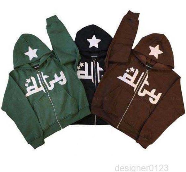 men's streetwear y2k zip up hoodie stars print long sleeve oversized versatile hoodie oversized sweatshirt gothic jacket emo, Black
men's streetwear y2k zip up hoodie stars print long sleeve oversized versatile hoodie oversized sweatshirt gothic jacket emo, Black