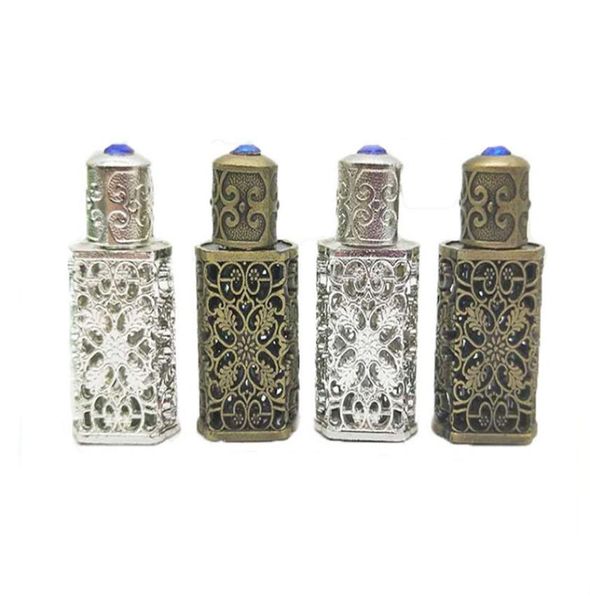 50pcs 3ml bronze style arabic perfume bottles arab glass bottle container with craft decoration9281471
50pcs 3ml bronze style arabic perfume bottles arab glass bottle container with craft decoration9281471