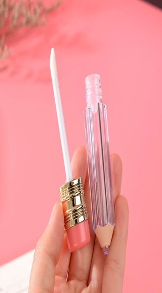 refillable bottles 5ml empty lip gloss tube container clear lip balm tubes pencil shape lipstick fashion lipgloss bottles dhl5254395
refillable bottles 5ml empty lip gloss tube container clear lip balm tubes pencil shape lipstick fashion lipgloss bottles dhl5254395