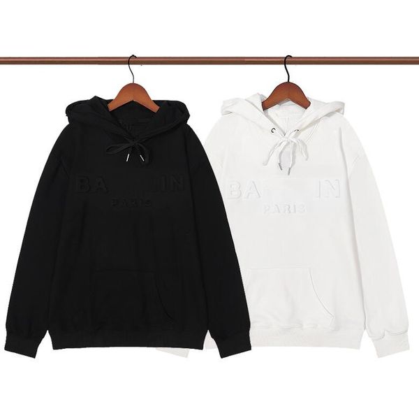 new pattern men's women's hoodies sweatshirts casual fashion brand designer hoodie couple coat, Black
new pattern men's women's hoodies sweatshirts casual fashion brand designer hoodie couple coat, Black