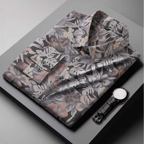 printed large size men's longsleeved shirt spring and autumn new fat brother plus fat plus size shirt qmo, White;black
printed large size men's longsleeved shirt spring and autumn new fat brother plus fat plus size shirt qmo, White;black