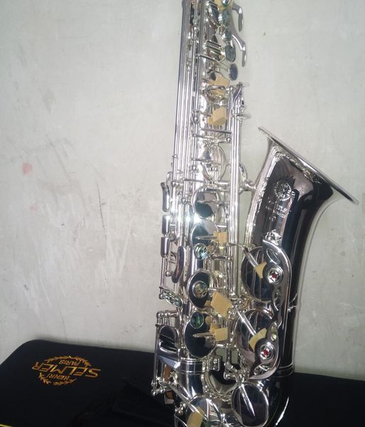 new mark 1958 alto saxophone silver plated copy 99 same original silver eb e flat sax with case reeds mouthpieces9660263
new mark 1958 alto saxophone silver plated copy 99 same original silver eb e flat sax with case reeds mouthpieces9660263