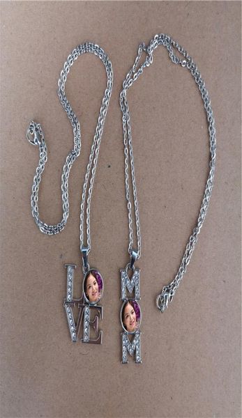 mother039s sublimation for mom day necklaces pendants transfer printing materials consumables yj8b6736693, Silver
mother039s sublimation for mom day necklaces pendants transfer printing materials consumables yj8b6736693, Silver